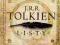 Listy J.R.R. Tolkien