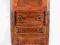 MEBLE RZEŹBIONE: SEKRETARZYK 107x58x32cm (067459)