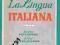 STUDIAMO LA LINGUA ITALIANA Popławska Szenajchowa