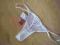 INTIMISSIMI TEZENIS SEXOWNE STRINGI CYRKONIE L