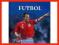 Futbol - Michael Heatley [nowa]