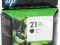 HP21XL 21XL C9351CE F2180 PSC1410