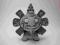 KIDROBOT Figurka DUNNY AZTECA Vinyl Designer Toys