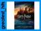 HARRY POTTER I INSYGNIA ŚMIERCI 1+2 (4DVD) NOWOŚĆ