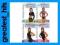 KOLEKCJA FITNESS (4DVD)