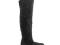 Buty KOZAKI Jesienne Heavy Duty NOXA Czarne (41)