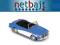 NOREV Nissan Sport 211 1959 (bluewhite)