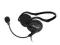 LX-2000 LifeChat zestaw słuchaw 2AA-00005