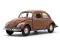 SUN STAR Volkswagen Beetle Saloon 1953