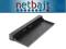 PÓŁKA 19 1U_204mm wychylana do klawiatury RAC-