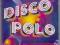 The Best Of Disco Polo vol. 3 Nowa UNIKAT Tanio