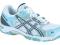 ASICS BUTY DAMSKIE GEL ROCKET r 41,5 WIOSNA 2012