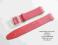 SPECJALNY PASEK DO ZEGARKA SWATCH SKIN CZERWONY