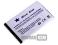 BAT. BlueStar 1000mAh BL-4U E66 3120C 5530 C5-03