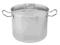 Garnek gastronomiczny Q satyna 12 l
