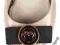 MELISSA Jason Wu - Nude Baleriny Sowa Roz. 41 UK 8