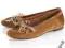TOPSHOP LAOFERS Baleriny Mokasyny  R. 41 WYS z PL