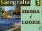 Geografia 3 Ziemia i ludzie SOP 4311492p