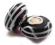 Lampwork Czerń Kreślona