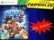 Disney Universe XBOX360 PL NOWA+GRATIS! wys. 0zł !