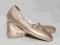 Balerinki buty baleriny ECCO r. 40 SKLEP KURIER