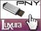 PNY PENDRIVE 16GB ATTACHE MICRO 16 GB USB MINI