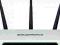 TP-LINK WR1043ND router xDSL N300 GIGABIT USB