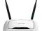 TP-LINK WR841N router xDSL WiFi N300 MIMO
