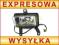 HALOGEN HALOGENY LEWY Opel Vectra A 92-95 NOWY