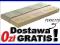 Materac JANPOL - VITA - LATEKSOWY 160x200 PROMOCJA