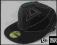 Czapka New Era 7 1/4 Pursuit Cap black czarna