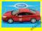 PEUGEOT 407 COUPE WIŚNIOWY MODEL 1:24 WELLY