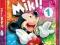 DISNEY # TERAZ MIKI # CZESC 1 # swietna zabawa !