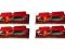 DDR3 16 GB 1333MHZ QUAD G.SKILL RIPJAWS X CL9 FOR