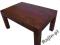 Meble kolonialne Stolik  Indyjski 90*60*45cm