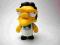 KIDROBOT Figurka SIMPSONS Vinyl Designer Toys HIT