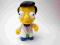 KIDROBOT Figurka SIMPSONS Vinyl Designer Toys HIT