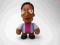 KIDROBOT Figurka SIMPSONS Vinyl Designer Toys HIT