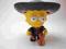 KIDROBOT Figurka SIMPSONS Vinyl Designer Toys HIT