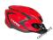 Kask rowerowy mtb LAZER DEVIL BIG Red 61-64cm