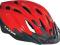 Kask rowerowy LAZER TOPAZ Red 58-61cm