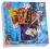 Puzzle Ravensburger - BAKUGAN 3w1