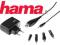 HAMA - ładowarka sieciowa TomTom Becker Garmin 1A