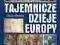 Tajemnicze dzieje Europy Basala NOWA NAJTANIEJ