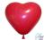 Balon/Balony Gumowe - 30 cm SERCE PASTEL 5 SZT.