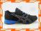 Asics Gel Danceflash 2(S965Y/9090)r.37,5 +SKARPETY