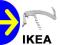NAJTANIEJ IKEA GROGGY KORKOCIAG OTIWERACZ DO WINA