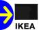 NAJTANIEJ IKEA TUPPLUR ROLETA ZALUZJA 120x195 3KOL