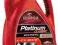 Olej PLATINUM CLASSIC GAS SYNTHETIC  5W/40  4,5l