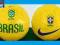 Piłka NIKE BRASIL PRESTIGE FOOTBALL PIŁKA NOŻNA
